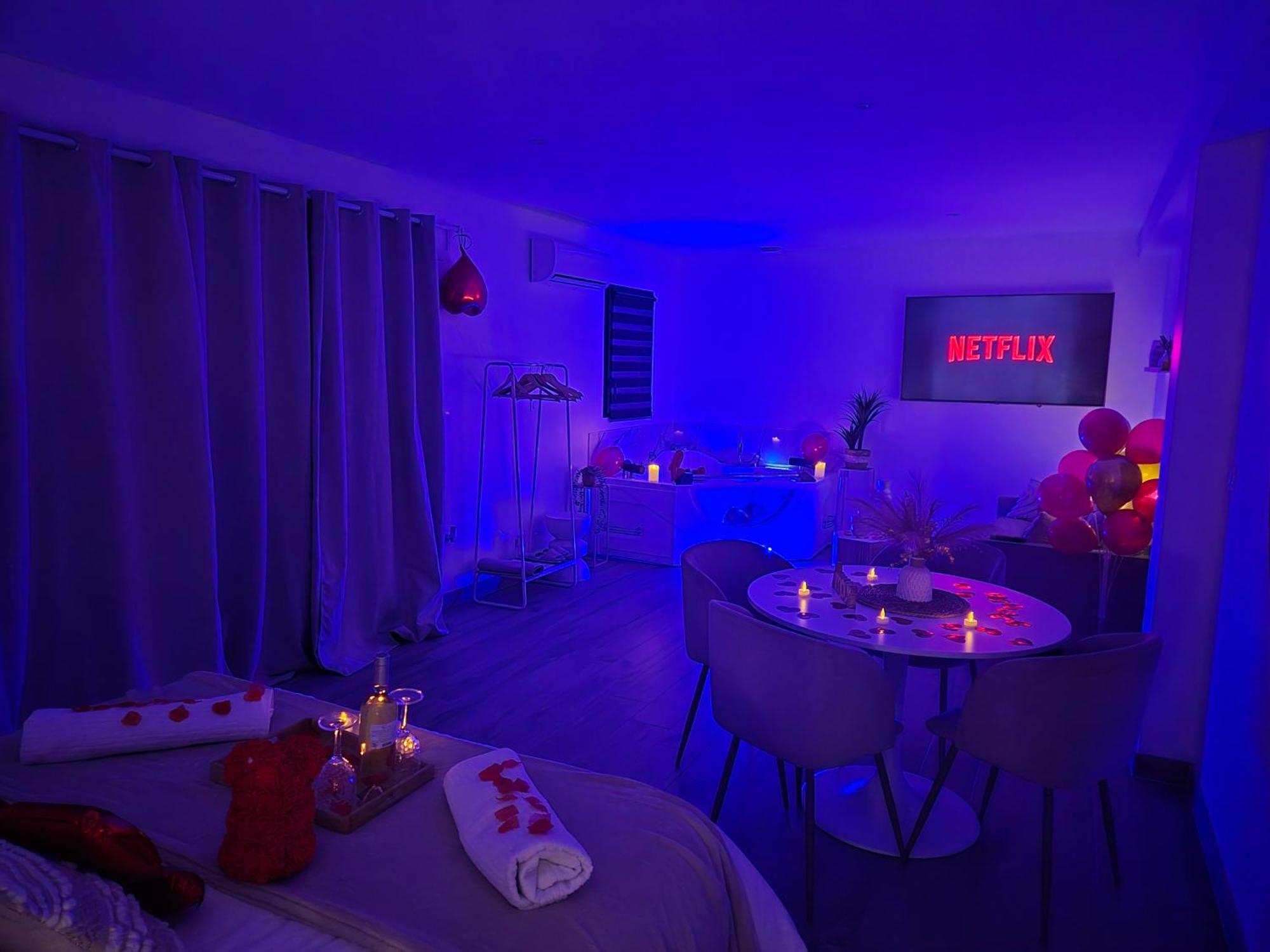 - Cocon - Toulon - Appartement *
