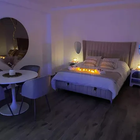 Love Room - Cocon Room - Toulon - Ollioules Exterior photo