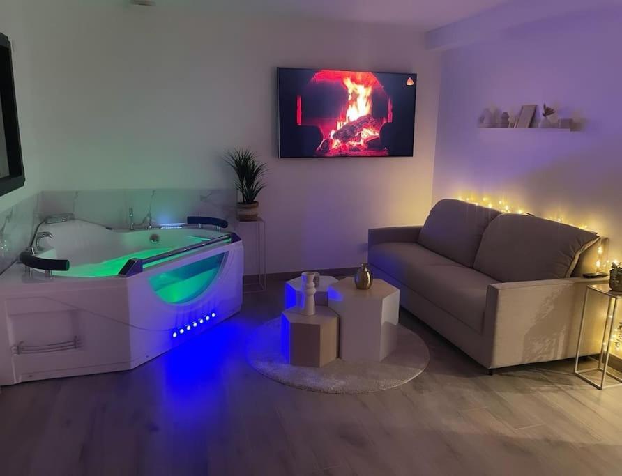 Appartement - Cocon - Toulon - *