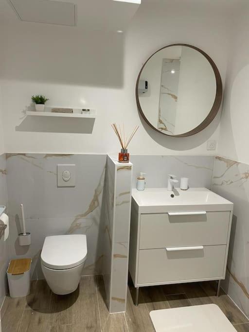 - Cocon - Toulon - Appartement *