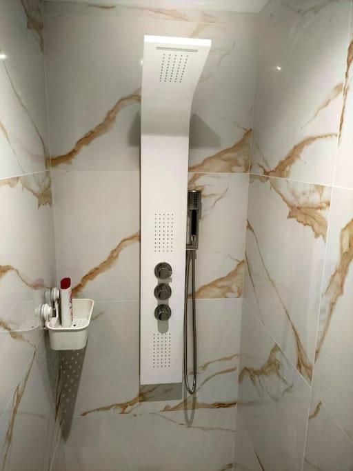 - Cocon - Toulon - Appartement