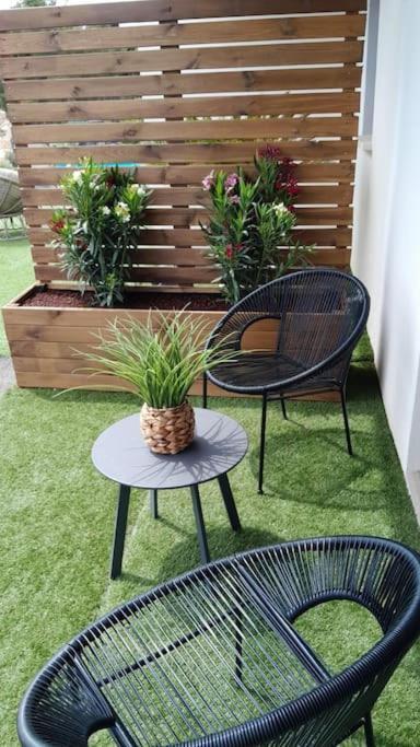 - Cocon - Toulon - Appartement *