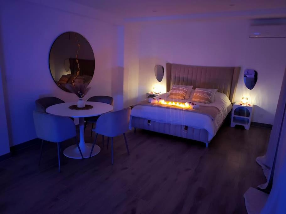 Appartement - Cocon - Toulon - *