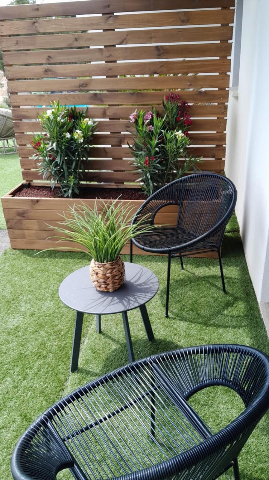 - Cocon - Toulon - Appartement *