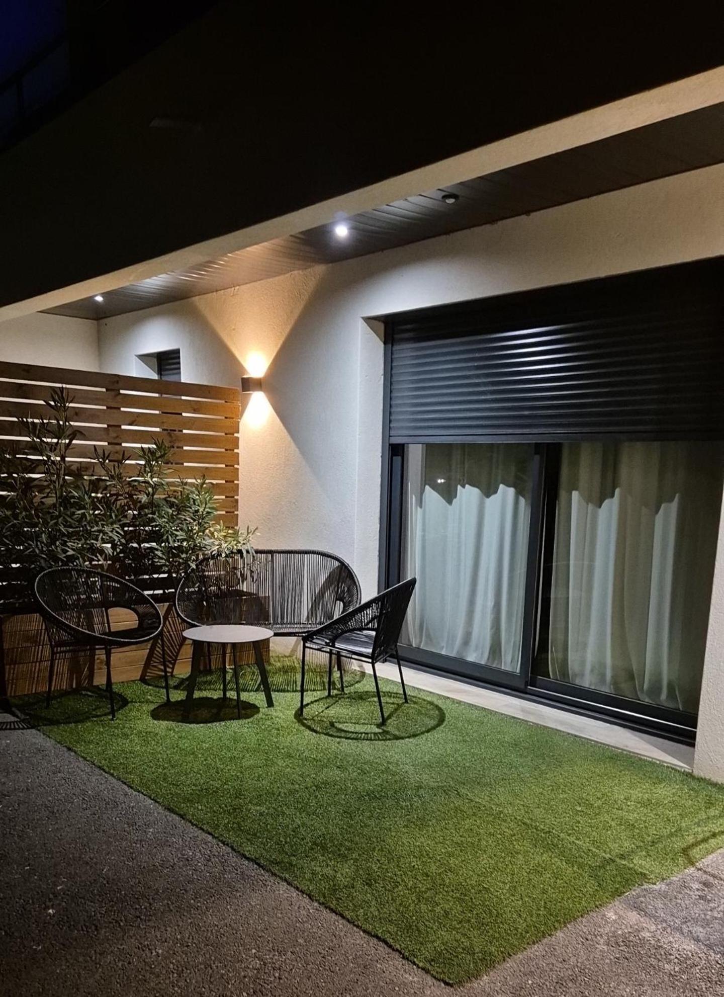 - Cocon - Toulon - Appartement