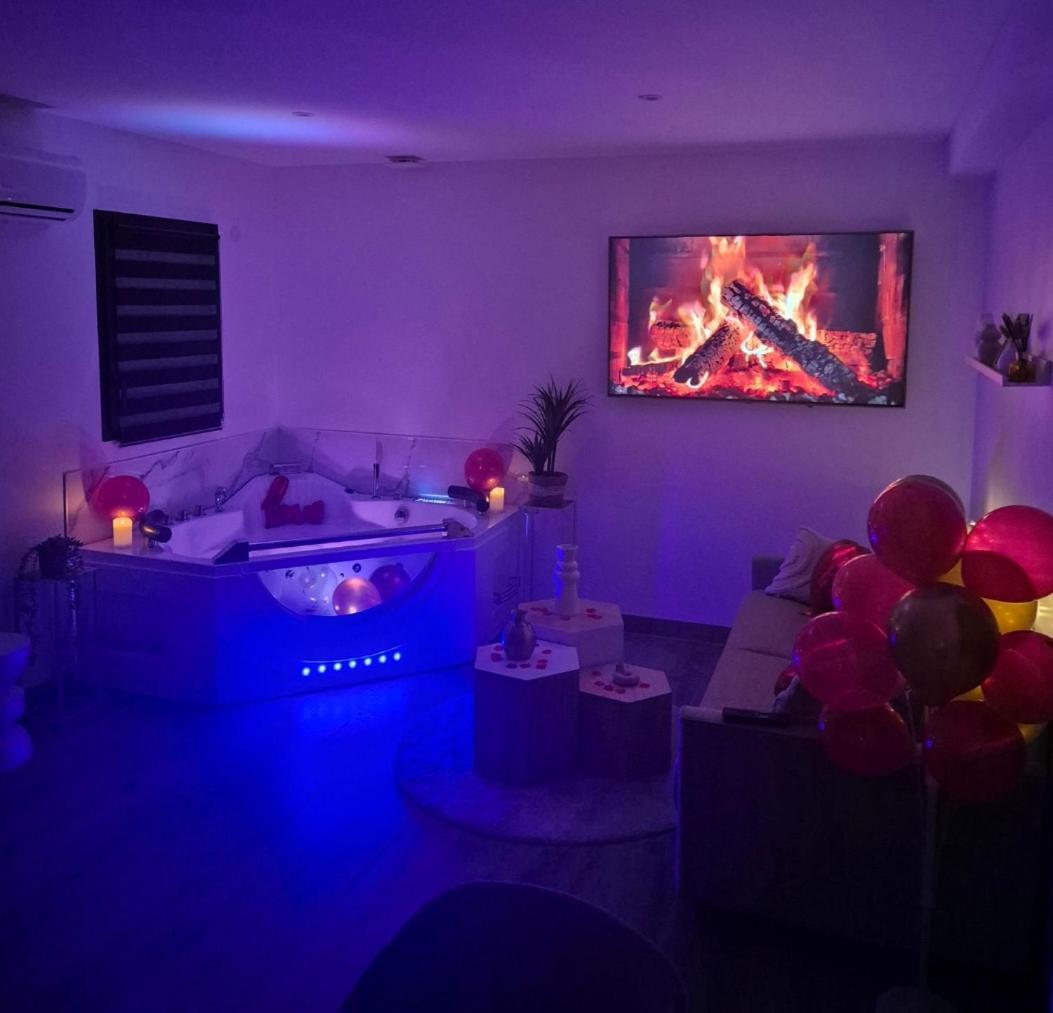 - Cocon - Toulon - Appartement Ollioules